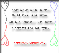 tarjetas de amor