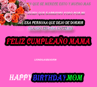 mothers day