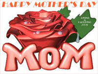 feliz dia de las madres